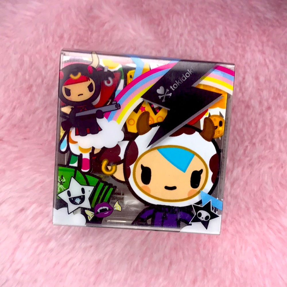 ✨NWT Mozzarella cromático eyeshadow palette✨